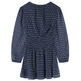 robe fille  pepe jeans amelia dress