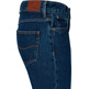  pepe jeans tapered jeans hw