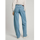 jeans femme  pepe jeans loose st jeans hw hazel