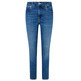 jeans femme  pepe jeans skinny jeans mw