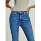 jeans femme  pepe jeans skinny jeans mw