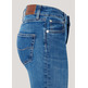 jeans femme  pepe jeans skinny jeans mw