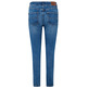 jeans femme  pepe jeans skinny jeans mw