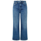 jeans femme  pepe jeans straight jeans uhw