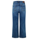 jeans femme  pepe jeans straight jeans uhw