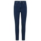 jeans femme  pepe jeans super skinny jeans hw