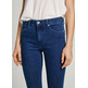 jeans femme  pepe jeans super skinny jeans hw