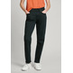 jeans femme  pepe jeans relaxed taper mw