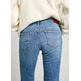 jeans femme  pepe jeans flare jeans lw embro