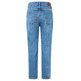 jeans femme  pepe jeans slim jeans uhw sparkle