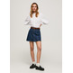 chemise femme  pepe jeans zira