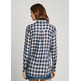 chemise femme  pepe jeans polivia