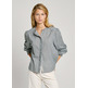 chemise femme  pepe jeans ora checks