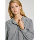 chemise femme  pepe jeans ora checks