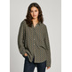 chemise femme  pepe jeans salomy