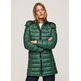 manteau femme  pepe jeans agnes