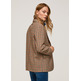 manteau femme  pepe jeans valery