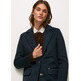 manteau femme  pepe jeans victoria