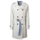 manteau femme  pepe jeans salome