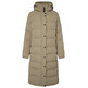 manteau femme  pepe jeans bibi long