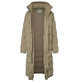 manteau femme  pepe jeans bibi long