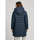 manteau femme  pepe jeans ammy long