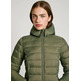 manteau femme  pepe jeans ammy long