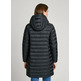 manteau femme  pepe jeans ammy long