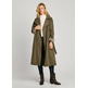 manteau femme  pepe jeans bianca