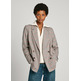 manteau femme  pepe jeans bailey