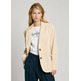 manteau femme  pepe jeans cara