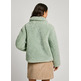 manteau femme  pepe jeans charlie