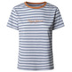 t-shirt femme  pepe jeans elba