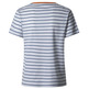 t-shirt femme  pepe jeans elba