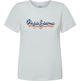 t-shirt femme  pepe jeans enara