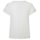 t-shirt femme  pepe jeans ginny