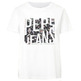 t-shirt femme  pepe jeans gloria