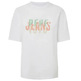 t-shirt femme  pepe jeans galea