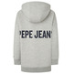 sweat-shirt femme  pepe jeans fergie