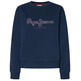 sweat-shirt femme  pepe jeans frida