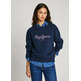 sweat-shirt femme  pepe jeans frida