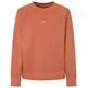 sweat-shirt femme  pepe jeans felicity