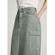 femme maxi skirt hw clr 702