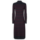 robe femme  pepe jeans harlem dress