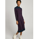 robe femme  pepe jeans harlem dress