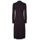 robe femme  pepe jeans harlem dress