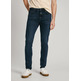 jeans homme  pepe jeans skinny jeans