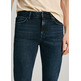 jeans homme  pepe jeans skinny jeans