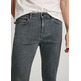 jeans homme  pepe jeans skinny jeans