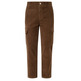 pantalon homme  pepe jeans slim cargo corduroy